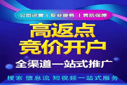 信息流广告投放公司案例行业洞察